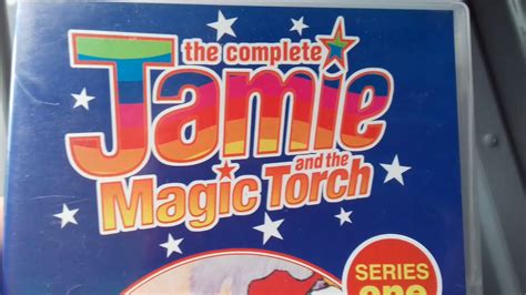 The Extraordinary Journey of Jamie and Their Magic Tooch